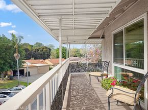 3168 Via Vista Q, Laguna Woods CA 92637