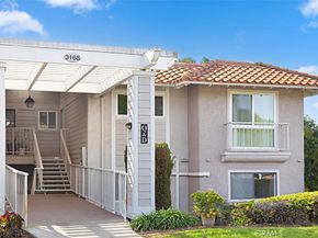 3168 Via Vista Q, Laguna Woods CA 92637