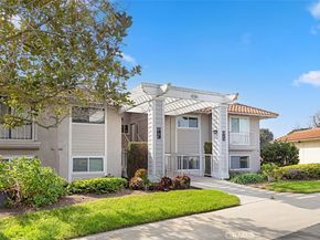3168 Via Vista Q, Laguna Woods CA 92637