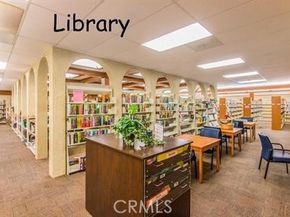 3168 Via Vista Q, Laguna Woods CA 92637