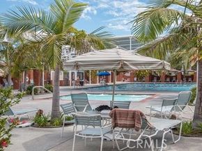 3168 Via Vista Q, Laguna Woods CA 92637