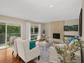 3168 Via Vista Q, Laguna Woods CA 92637