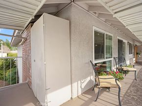 3168 Via Vista Q, Laguna Woods CA 92637