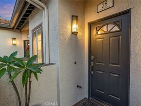 28 Via Contento, Rancho Santa Margarita CA 92688