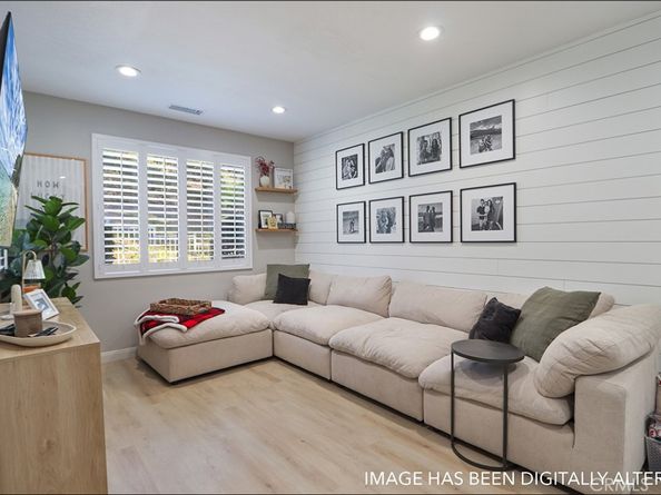 15 Picket, Aliso Viejo CA 92656