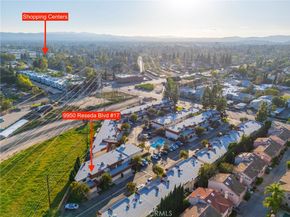 9950 Reseda #17, Northridge CA 91324