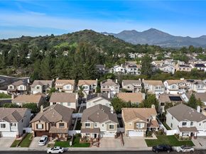 19 Goldmine, Trabuco Canyon CA 92679