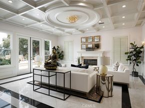 9 Rocky Mountain, Coto de Caza CA 92679