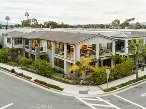 10 Ocean Place, Seal Beach CA 90740