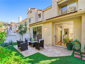 107 Chandon, Laguna Niguel CA 92677