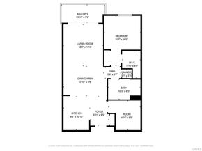 931 E Walnut 607, Pasadena CA 91106