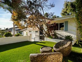 27085 Calle Dolores, Dana Point CA 92624