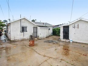 3826 W 115th, Hawthorne CA 90250