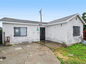 3826 W 115th, Hawthorne CA 90250