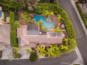 26041 Spur Branch Lane, Laguna Hills CA 92653