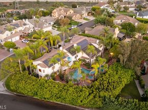 26041 Spur Branch Lane, Laguna Hills CA 92653