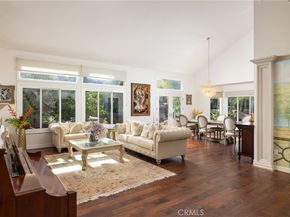 26041 Spur Branch Lane, Laguna Hills CA 92653