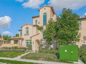 192 Finch, Lake Forest CA 92630