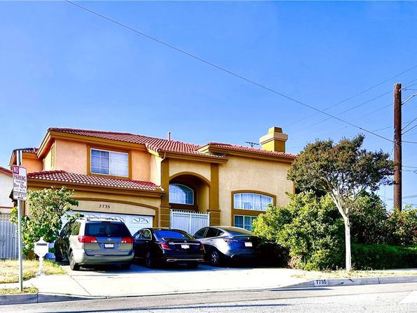 7735 Graves, Rosemead CA 91770