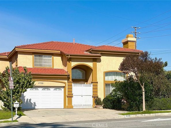 7735 Graves, Rosemead CA 91770