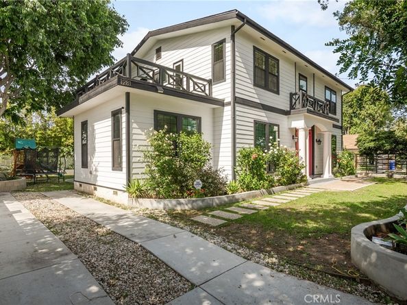 1281 E Broadway, San Gabriel CA 91776