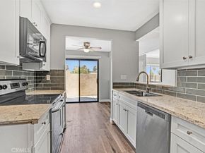 13104 Glen Court 14, Chino Hills CA 91709