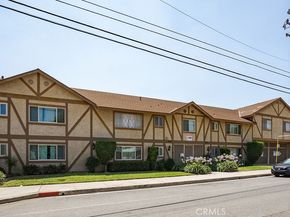 317 S Almansor Street 9, Alhambra CA 91801