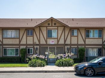 317 S Almansor Street
