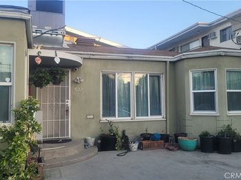 622 San Pascual Avenue