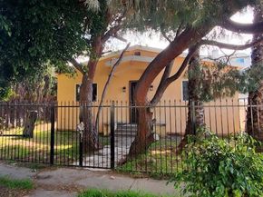 3765 Globe Avenue, Los Angeles CA 90066