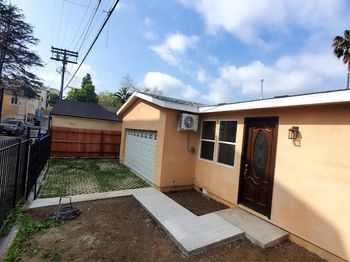 3765 Globe Avenue