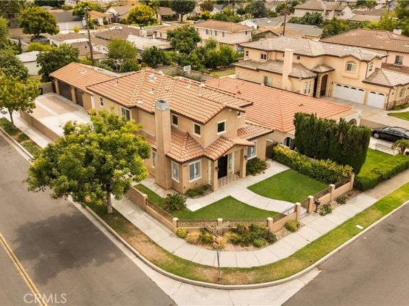 900 Euclid Ave, San Gabriel CA 91776