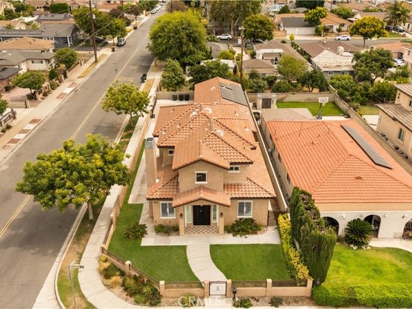 900 Euclid Ave, San Gabriel CA 91776