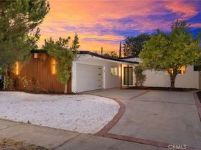 5611 Babbitt Avenue, Encino CA 91316