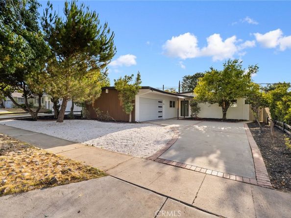 5611 Babbitt Avenue, Encino CA 91316