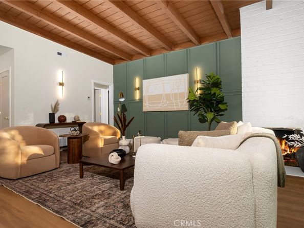 5611 Babbitt Avenue, Encino CA 91316