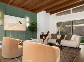 5611 Babbitt Avenue, Encino CA 91316