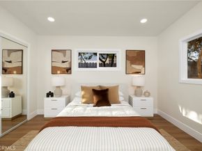5611 Babbitt Avenue, Encino CA 91316