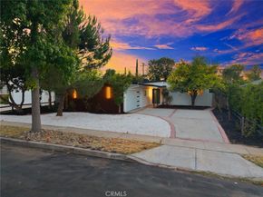 5611 Babbitt Avenue, Encino CA 91316