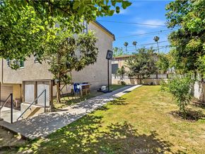 215 Hilliard Avenue D, Monterey Park CA 91754