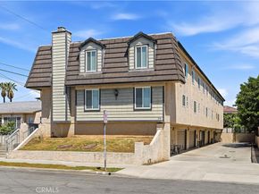 215 Hilliard Avenue D, Monterey Park CA 91754