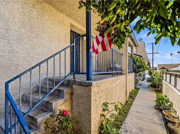 215 Hilliard Avenue D, Monterey Park CA 91754