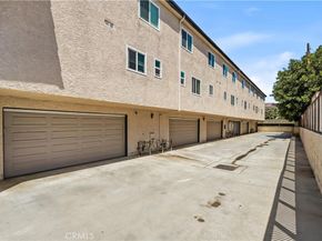 215 Hilliard Avenue D, Monterey Park CA 91754