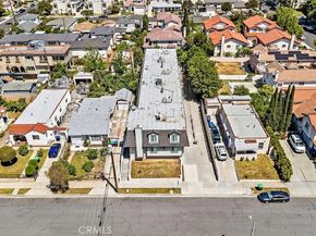 215 Hilliard Avenue D, Monterey Park CA 91754