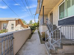 215 Hilliard Avenue D, Monterey Park CA 91754