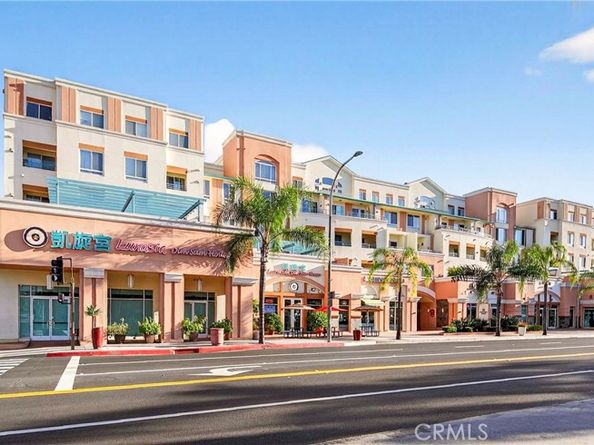 580 W Main St 220, Alhambra CA 91801