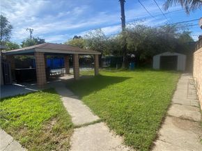 1133 Aldgate, La Puente CA 91744