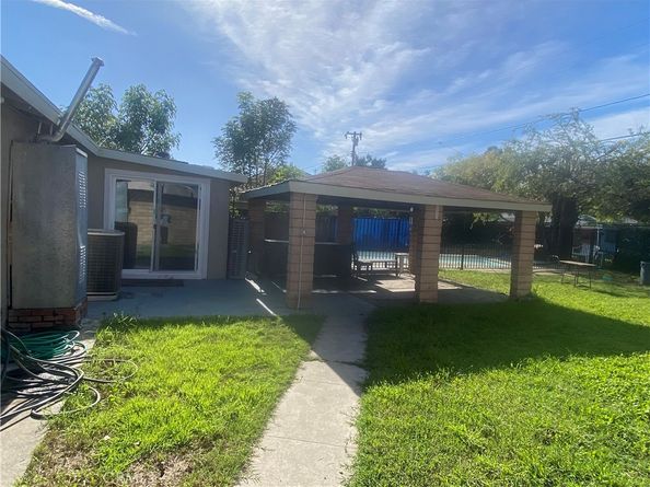 1133 Aldgate, La Puente CA 91744