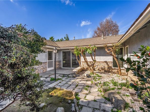 2233 Angelcrest Drive, Hacienda Heights CA 91745