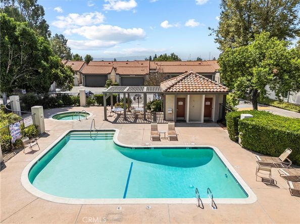 11467 Tampa Avenue 153, Porter Ranch CA 91326